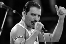 Televisión Freddie Mercury: The Final Act