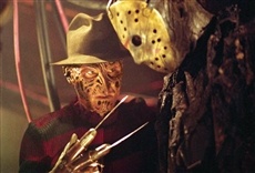 Serie Freddy contra Jason