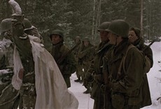 Escena de Frente de batalla