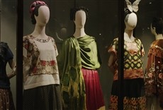 Escena de Frida, viva la vida