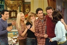 Serie Friends