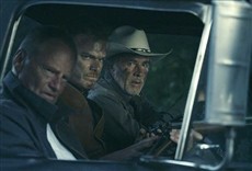 Escena de Frío en julio