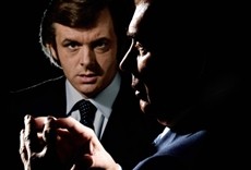 Película El desafío: Frost contra Nixon