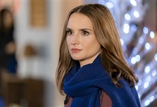 Escena de Frozen in Love