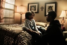 Escena de Fruitvale Station