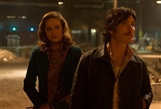 Escena de Fuego cruzado