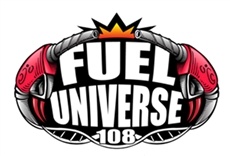 Serie Fuel Universe