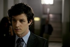 Escena de Fuera de clase