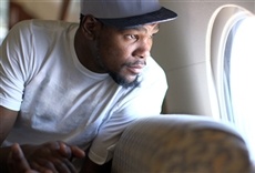 Escena de Fuera de temporada: Kevin Durant