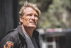 Escena de Fuerza de rescate