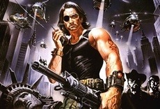 Escena de 1997: Rescate en Nueva York