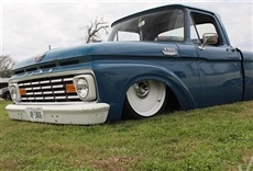 Escena de Full Custom Garage