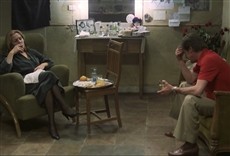 Escena de Función de noche