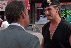 Escena de Buscando justicia