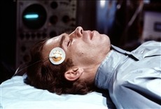 Escena de Furia silenciosa