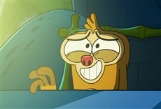 Escena de Furiki Wheels