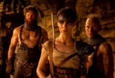 Película Furiosa: de la saga Mad Max