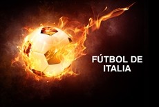 Televisión Fútbol de Italia - Serie A