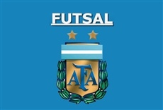 Televisión Futsal argentino