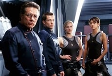 Serie Battlestar Galactica