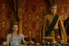 Escena de Game of Thrones: Ice and Fire: A Foreshadowing