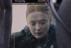 Escena de Game of Thrones: La última guardia