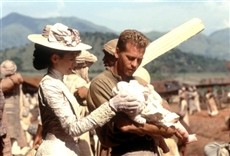 Escena de Los demonios de la noche