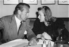 Escena de Gary Cooper - El irresistible