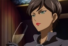 Escena de Gatúbela acechada