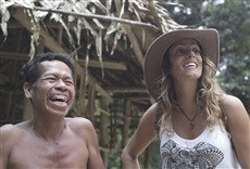 Escena de Gen Nómade