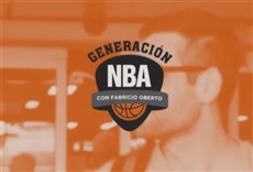 Televisión Generación NBA