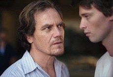 Escena de Echo Boomers