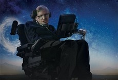 Serie Genios, por Stephen Hawking