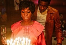 Escena de Genius: Aretha