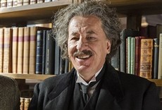 Escena de Genius: Einstein