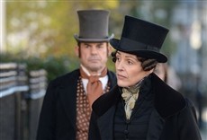 Escena de Gentleman Jack