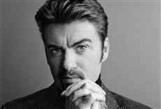 Televisión George Michael: The Hits