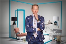 Escena de Get a Room con Carson y Thom