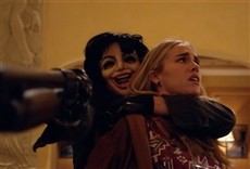 Escena de Get the Girl