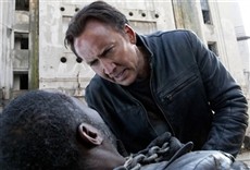 Escena de Ghost Rider: Espíritu de Venganza