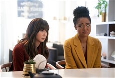 Escena de Ghosting: The Spirit of Christmas