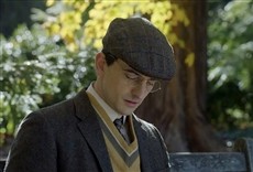 Escena de Gigantes de la comida