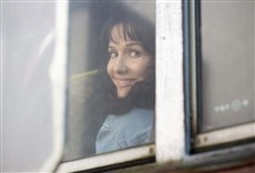 Escena de Gilda: No me arrepiento de este amor