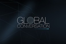 Televisión Global Conversation