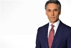 Escena de Global News with Matthew Amroliwala