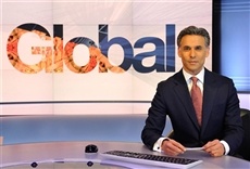 Televisión Global with Matthew Amroliwala