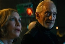 Escena de Godzilla II: Rey de los monstruos