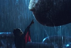 Escena de Godzilla vs. Kong