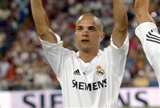 Escena de Gol 2: Viviendo el sueño