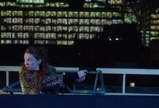 Escena de Golden Girl